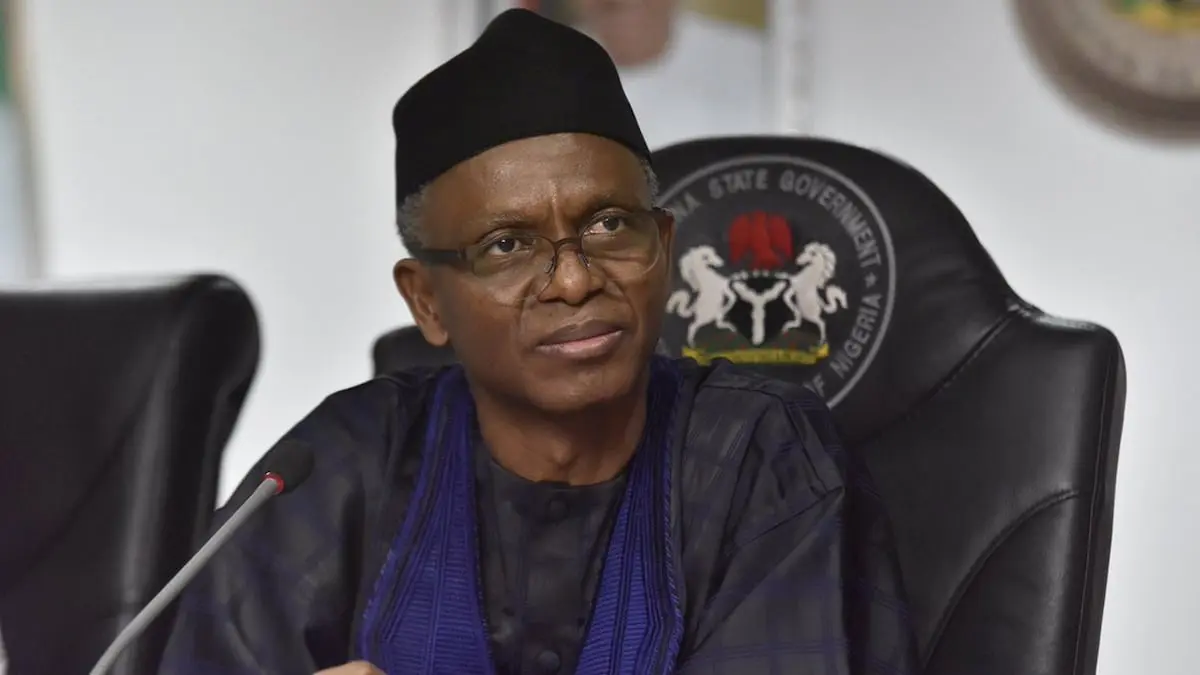 How El-Rufai and Tinubu plan to address Nigeria’s security issues