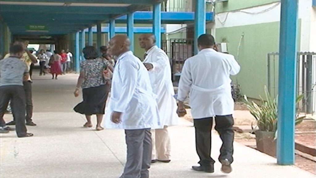According to MDCAN, 9 out of 10 medical consultants plan to leave Nigeria