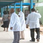 According to MDCAN, 9 out of 10 medical consultants plan to leave Nigeria