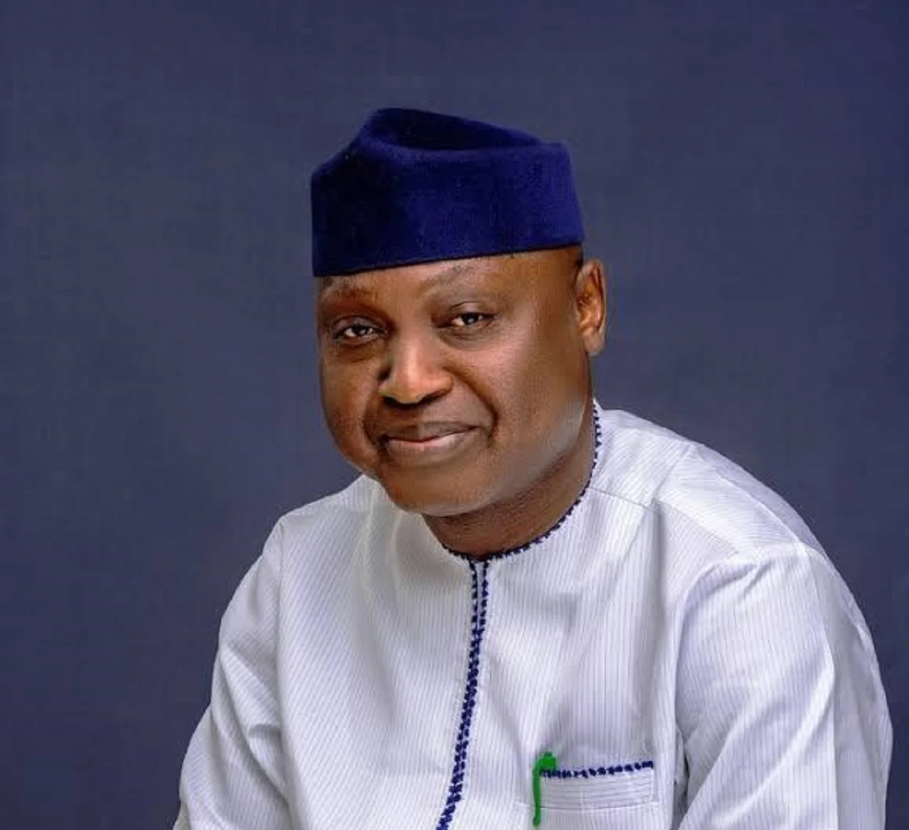 Muslims will have adequate representation in his government, Oyebanji promises