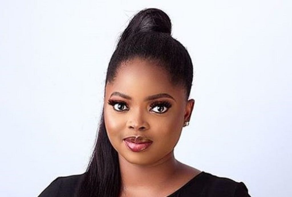 It’s getting harder to avoid having sex — Juliana Olayode, actress