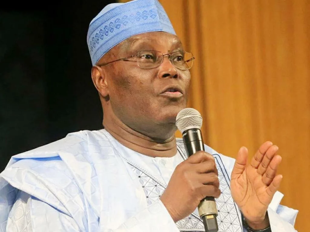 To earn $10 billion and empower youth, I’ll sell all of Nigeria’s refineries, says Atiku