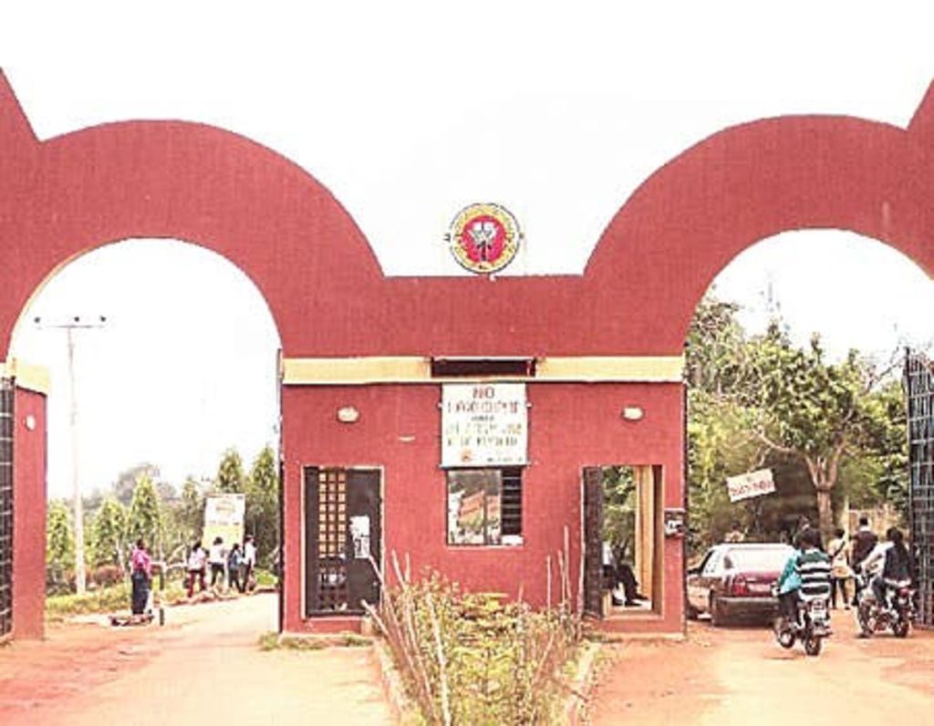Auchi Poly dismisses 40 students and will launch 12 new programs