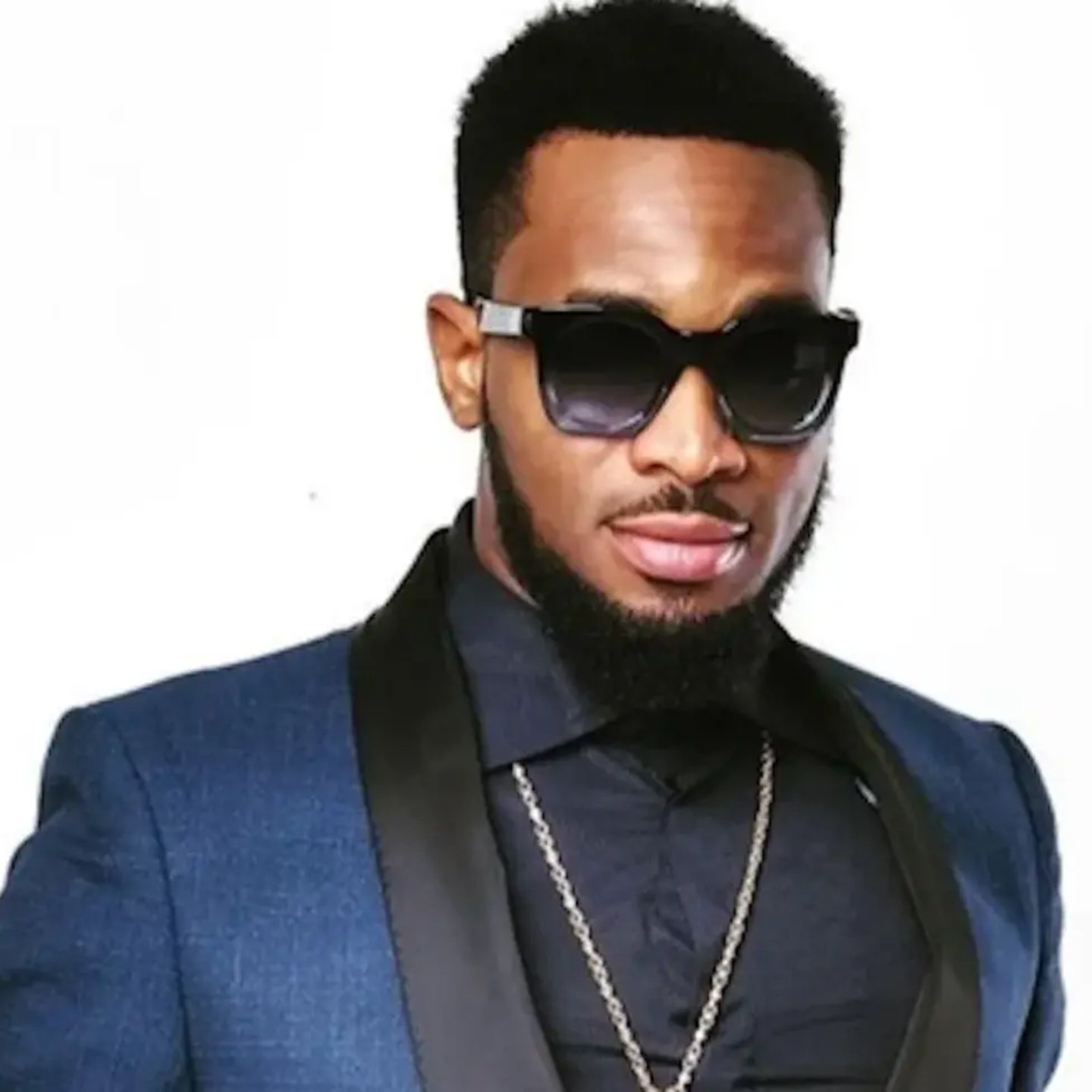 ICPC confirms detaining D’Banj in connection with claims of N-Power fraud