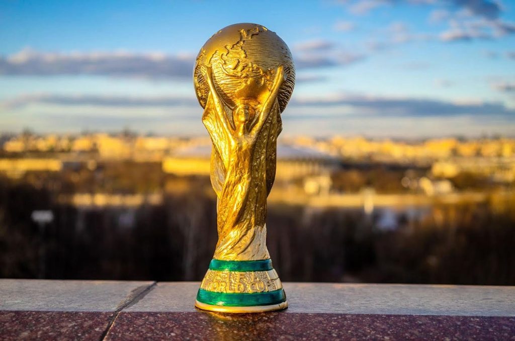 World Cup: Important dates and kickoff times for the knockout stage