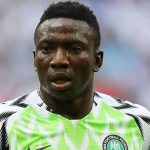 Super Eagles will compete at the following World Cup, says Etebo