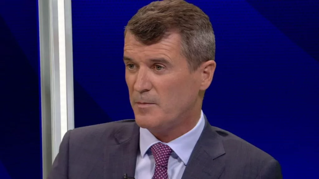 Roy Keane criticizes Senegal fans: “You’re annoying, and it’s getting on my nerves
