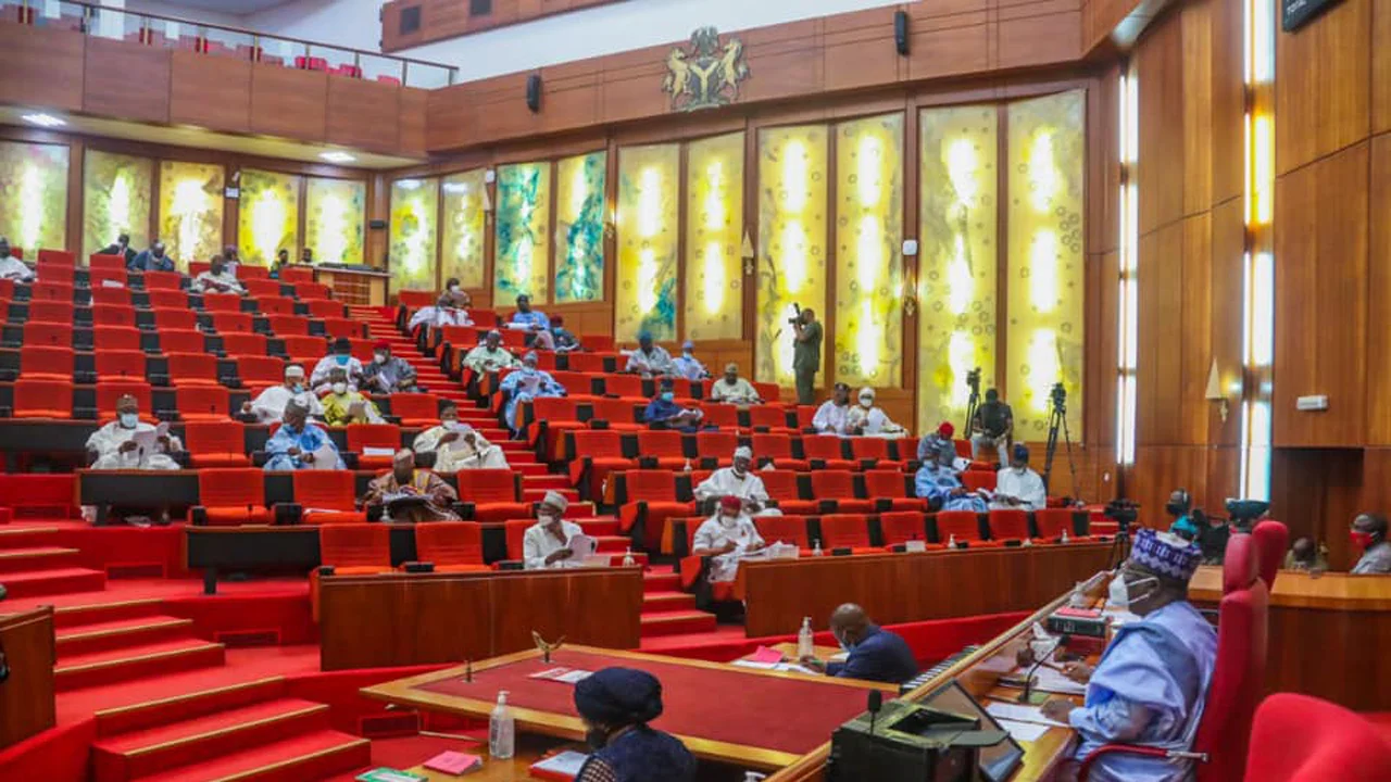 Senate threatens to withhold funding from 100 government departments if they don’t respond to audit questions