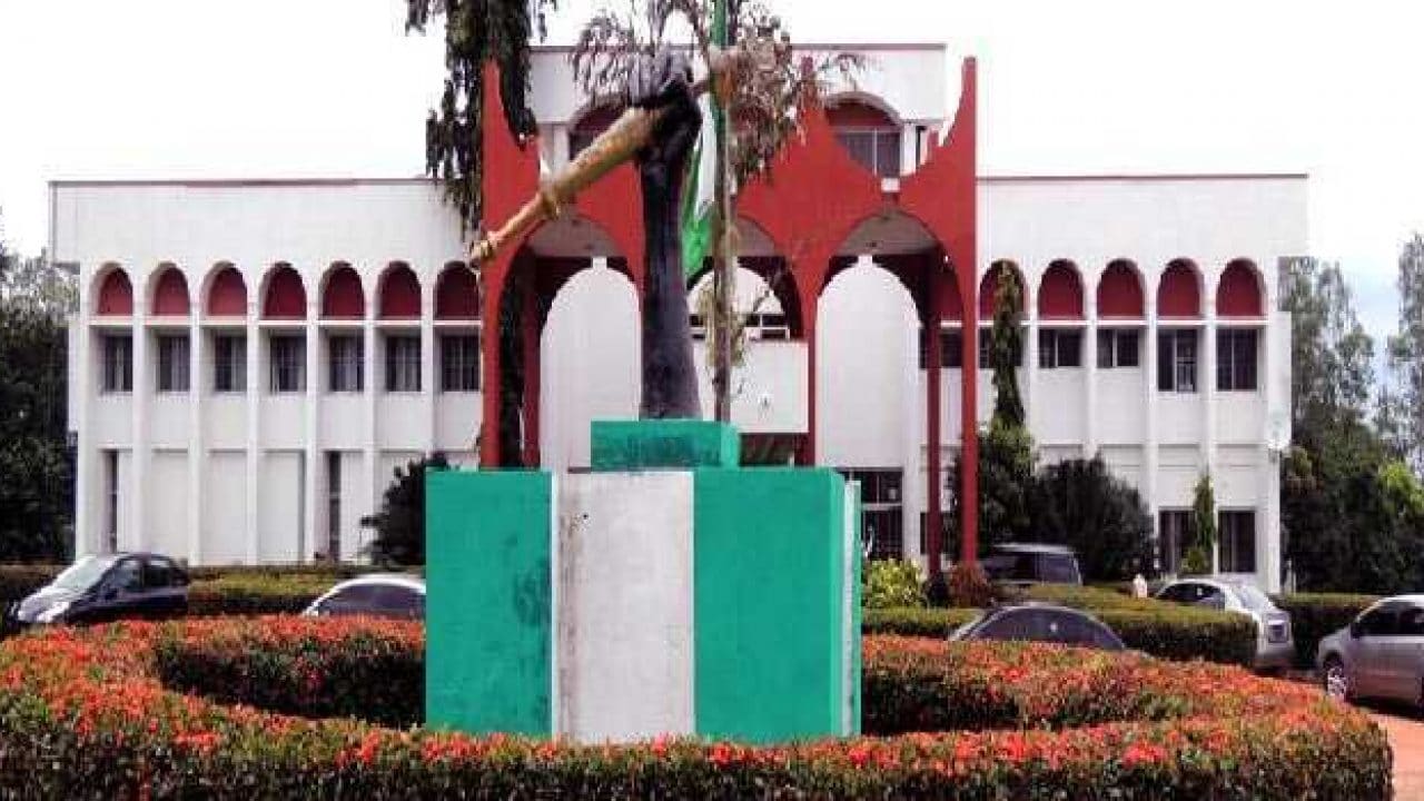Anambra Assembly approves a N259.9 billion budget for 2023