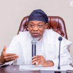 Prison guards who “cannot shoot to kill” must be redeployed, according to Aregbesola
