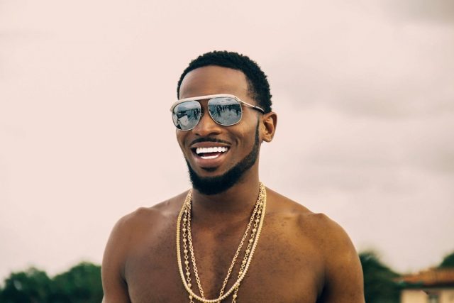 Well-known Singer D’banj Detained and Arrested for Fraud