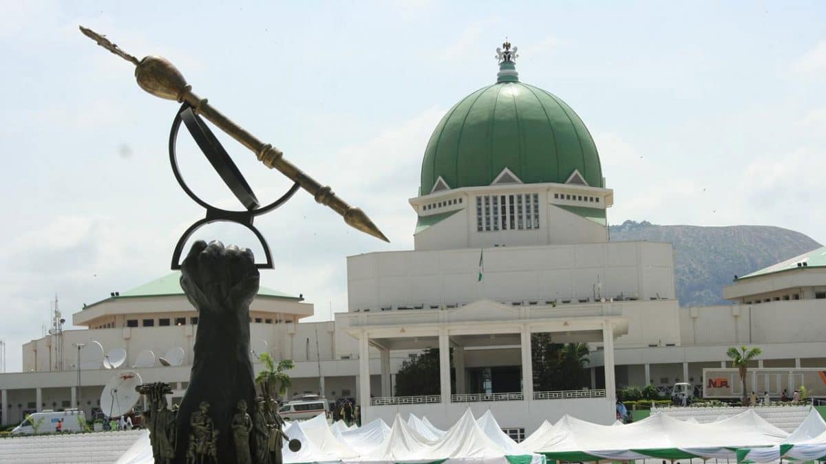 Body of Benchers cautions the National Assembly against the expansion of law schools