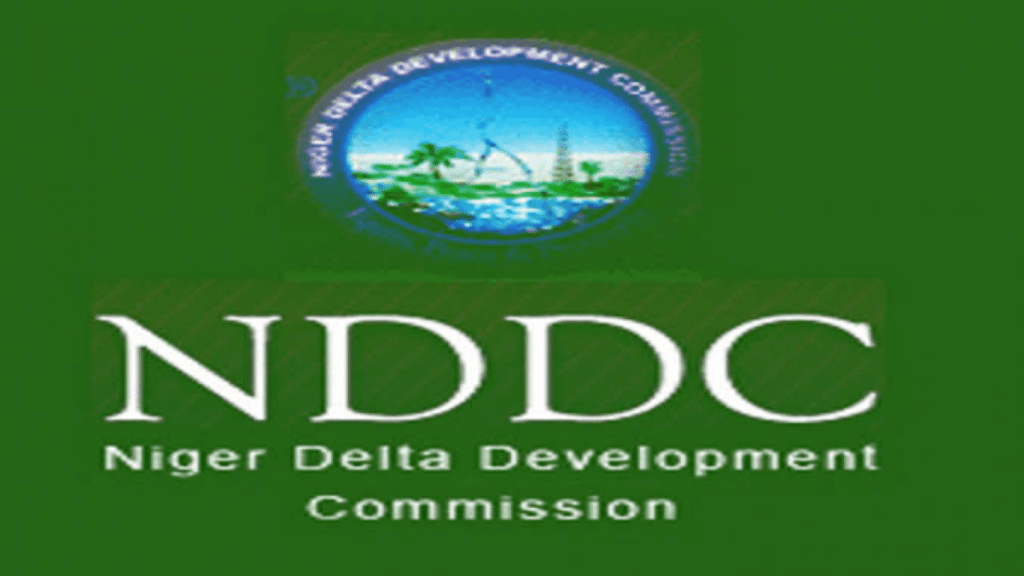 Drug abuse: NDDC visits Niger Delta schools with a campaign