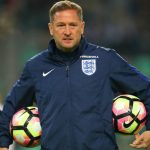 Coach of England names his two most dangerous players