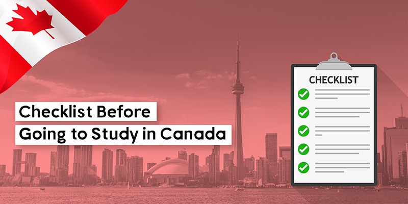What International Students Should Know Before Studying in Canada