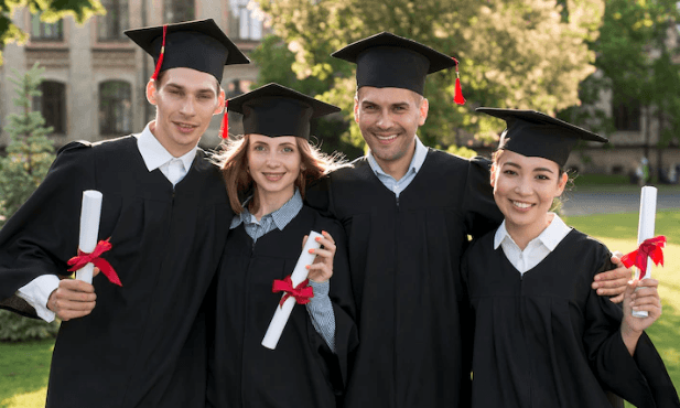 International Doctoral Scholarships at the University of Giessen