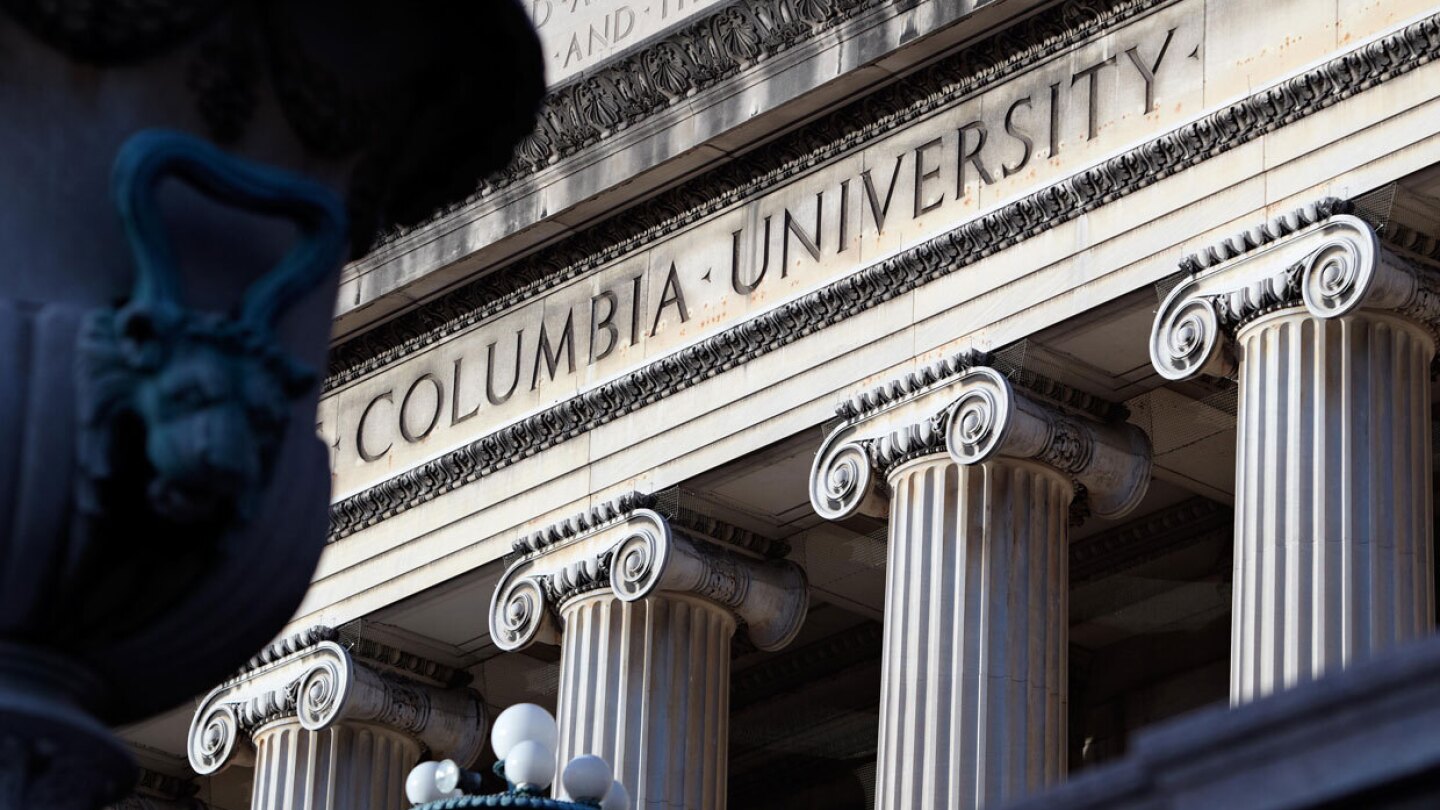 Fellowships for Humanity in Action at Columbia University