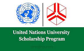 PhD Scholarship Program at the United Nations University Institute for Advanced Study of Sustainability (UNAIS) in 2023