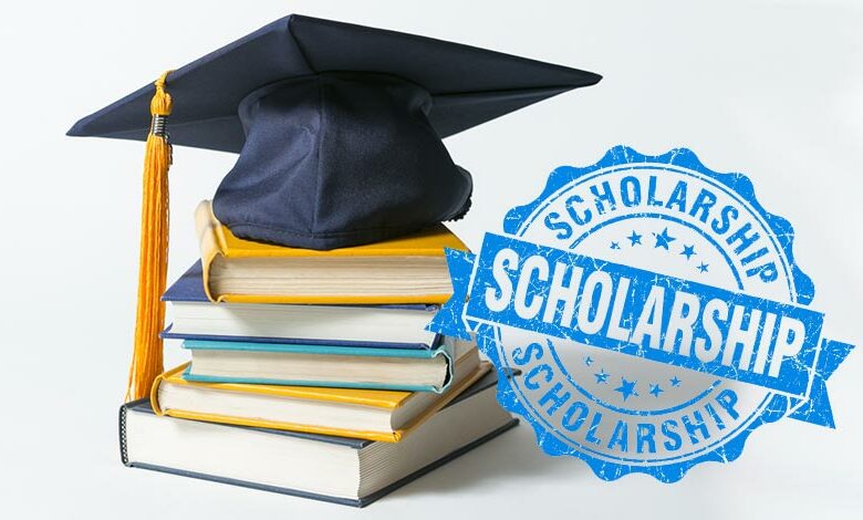 Scholarships in the United States