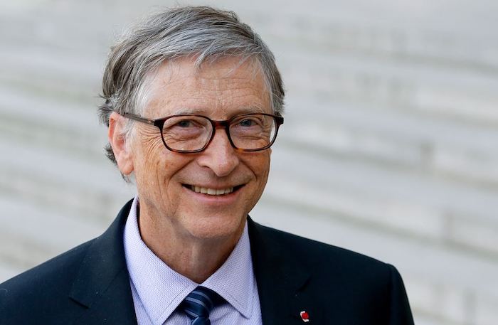 My Daughter Said I’d Be Lucky To Meet Burna Boy And Rema In Nigeria — Bill Gates Expands
