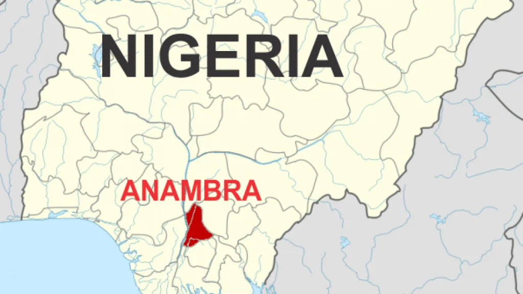 Two Anambra insurgents killed when troops raid hideouts