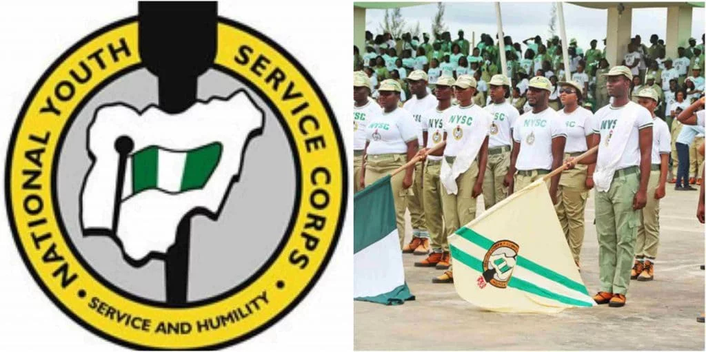 The NYSC has expressed its utter disappointment in corps members who have traveled without authorization