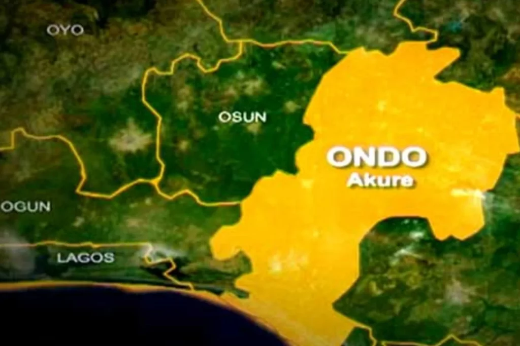 “Exercise Still Water” is launched by the Army to drive robbers and kidnappers out of Ondo